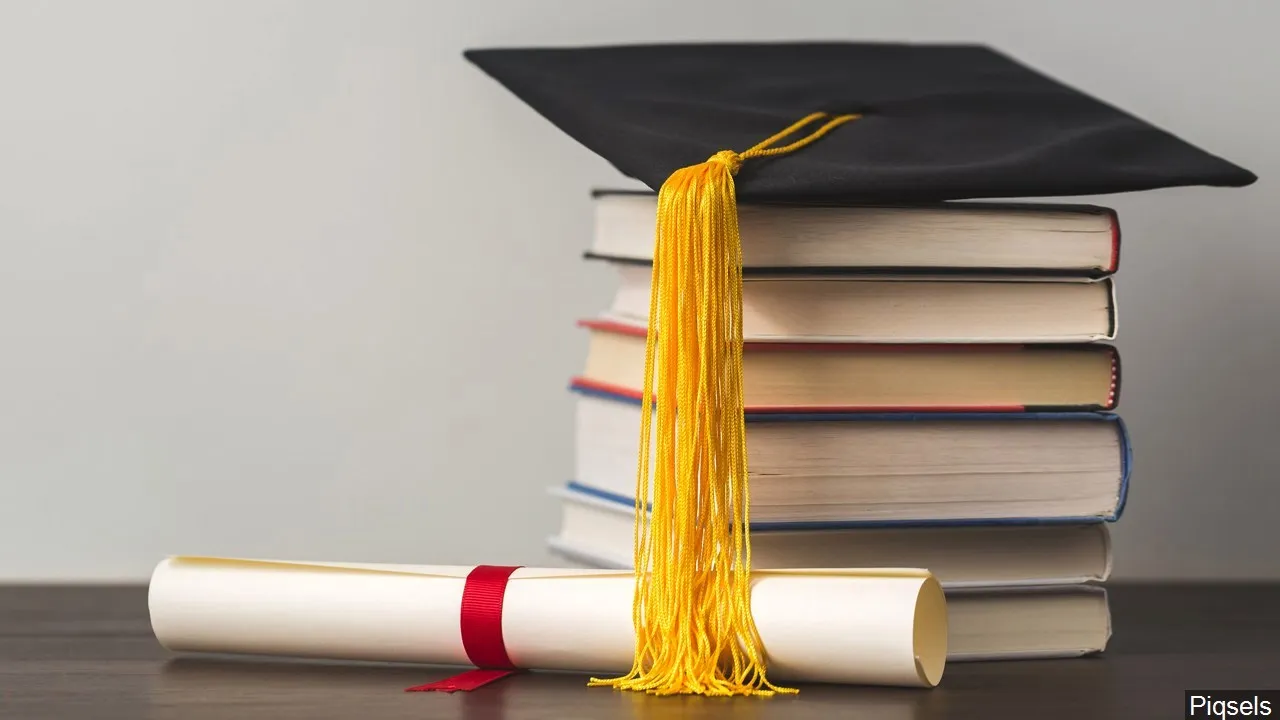 Scholarship Applications Available